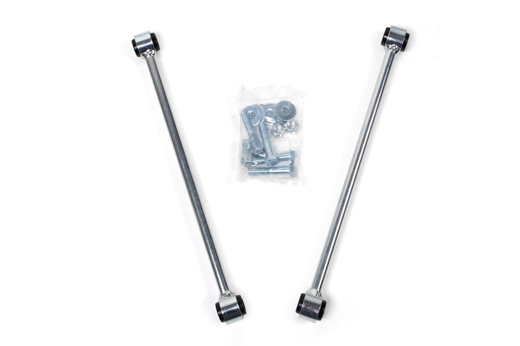Zone Offroad Rear Swaybar Links Ford F250/F350 Super Duty (17-24)