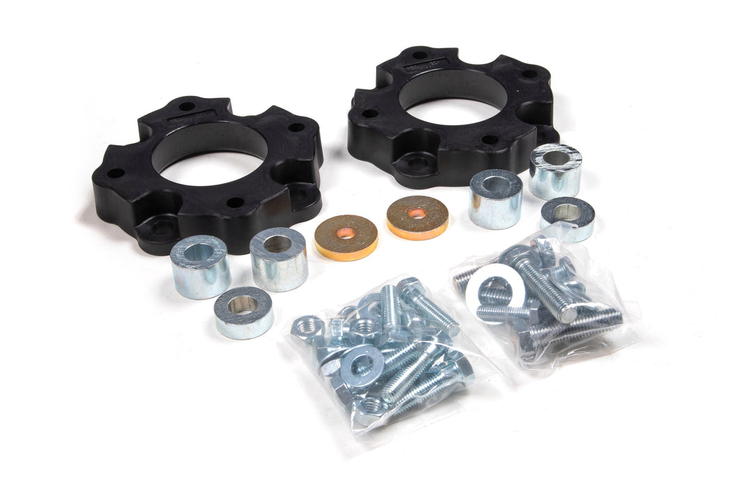 Zone Offroad 2 Inch Leveling Kit Toyota Tundra (22-25)