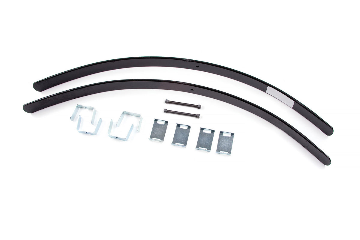 Zone Add-A-Leaf Kit Ford F150 97-03, Fits 2022 FORD RANGER PY AUSTRALIA ONLY 3207