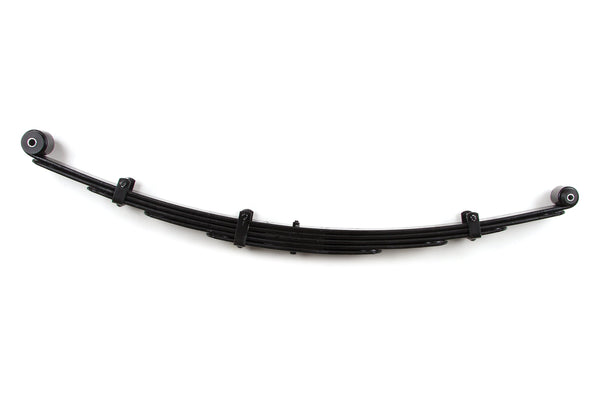 Zone Front Leaf Spring 4 Inch Lift Chevy/gmc Trucks & Suvs 73-87 C0401