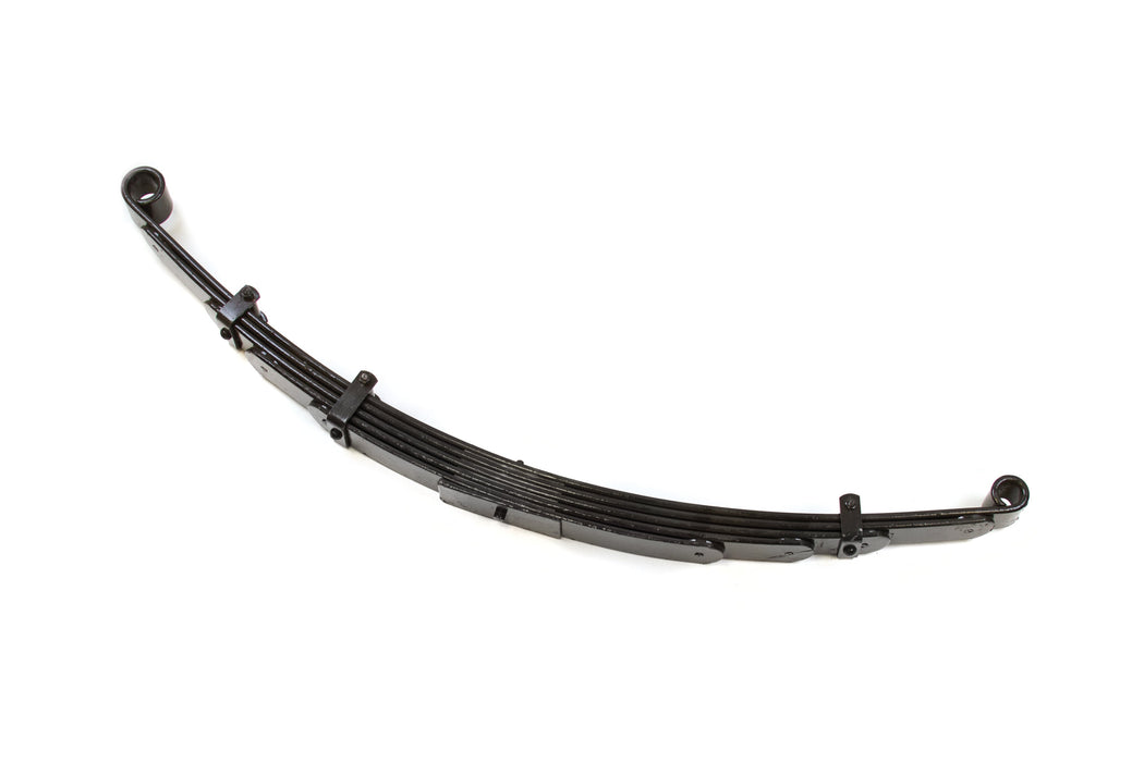 Zone Offroad Front Leaf Spring 6 Inch Lift Chevy/GMC Trucks & SUVs (73-87)