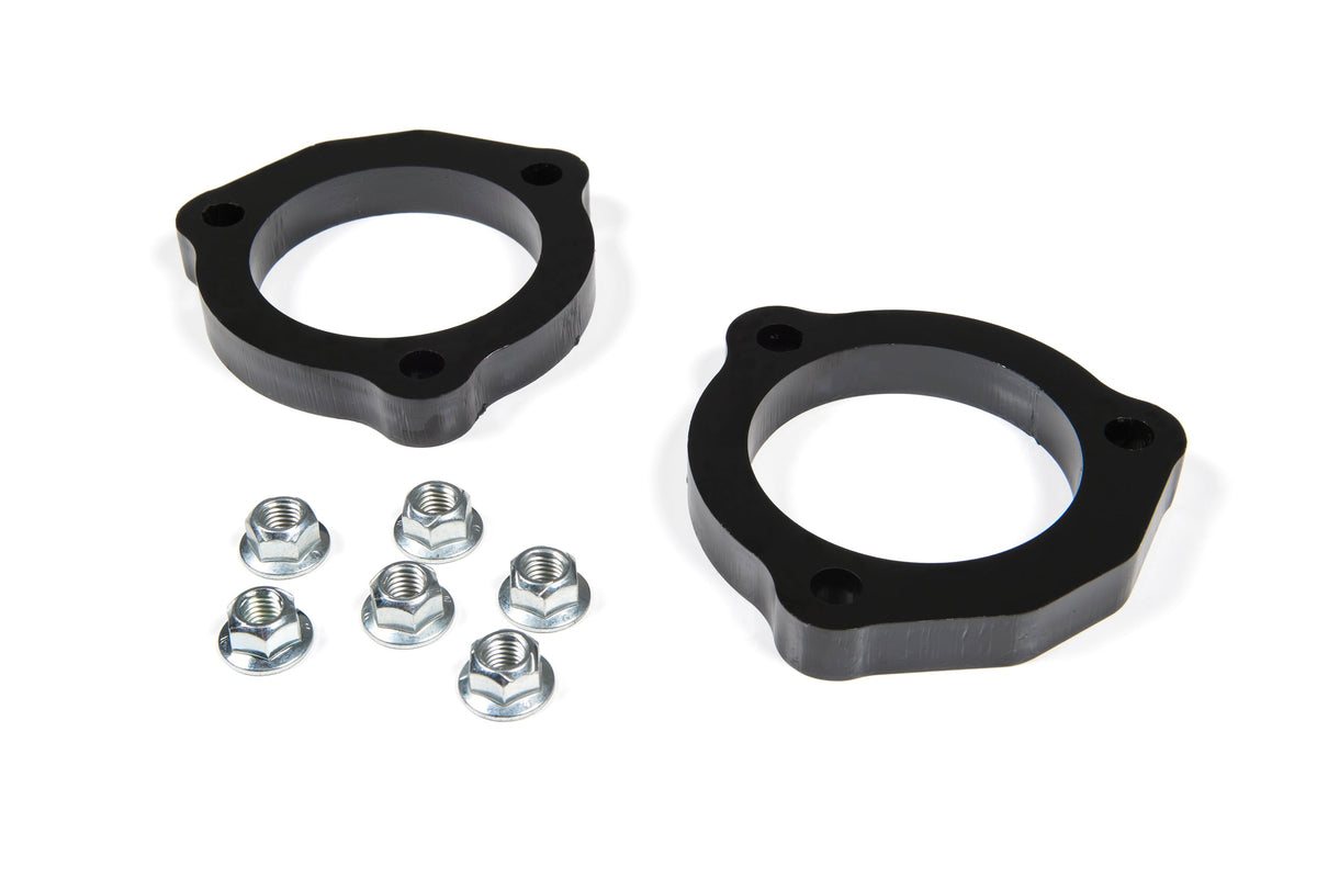 Zone 1.25 Inch Leveling Kit Chevy Colorado Or GMC Canyon 15-22 C1121