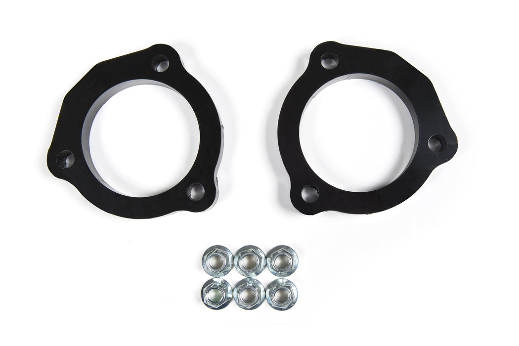 Zone Offroad 1.25 Inch Leveling Kit Chevy Colorado or GMC Canyon (15-22)