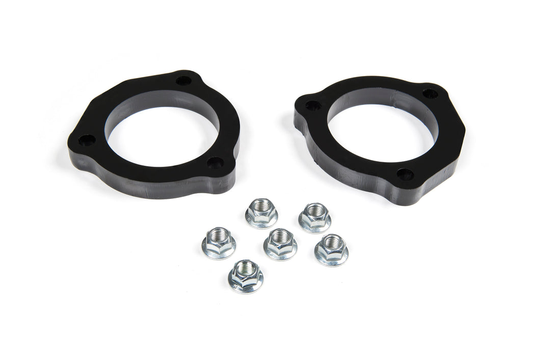 Zone Offroad 1.25 Inch Leveling Kit Chevy Colorado or GMC Canyon (15-22)