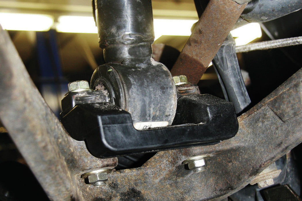 Zone Offroad 2 Inch Leveling Kit Chevrolet/GMC 1500 Trucks and SUVs (07-18)