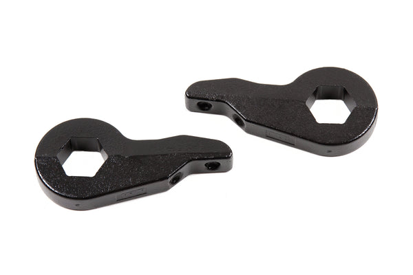 ZONE 2 Inch Leveling Kit Fits Chevy/gmc 1500 88-98 4WD C51
