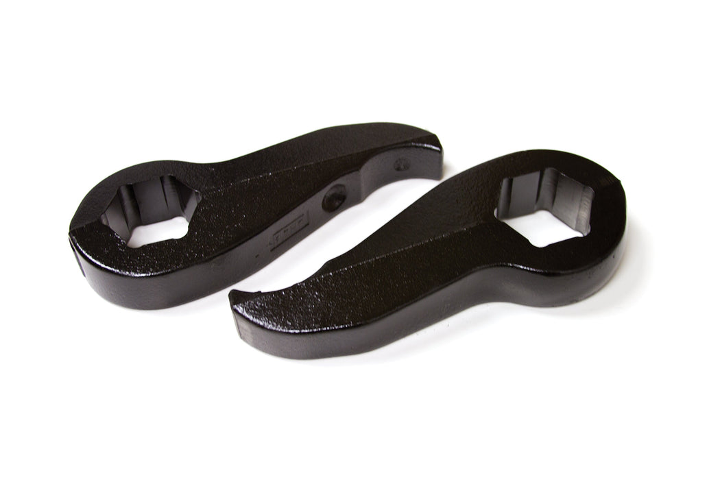 Zone Offroad 2 Inch Leveling Kit Chevy/GMC 2500/3500HD Trucks (11-19)