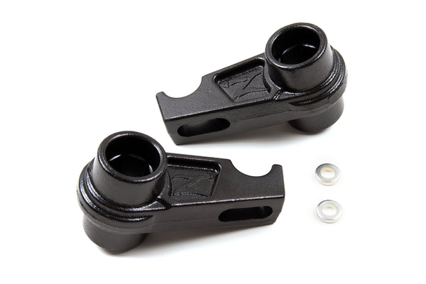 ZONE 2 Inch Torsion Key Leveling Kit Fits Chevrolet Colorado Or GMC Canyon 04-12 C1214