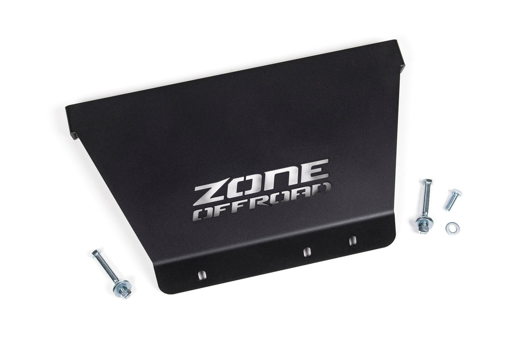 Zone Offroad Skid Plate Chevrolet/GMC 1500 Trucks (19-26) V8 Models