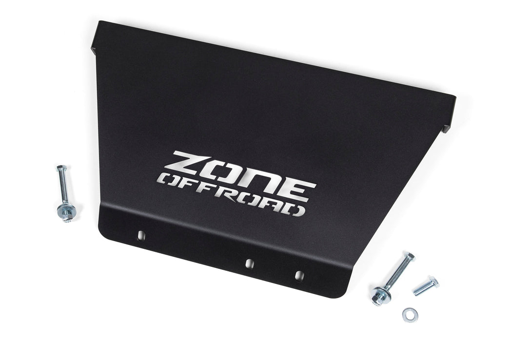 Zone Offroad Skid Plate Chevrolet/GMC 1500 Trucks (19-26) V8 Models