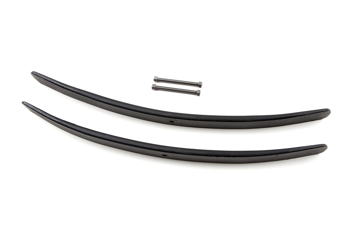 ZONE Rear Add-A-Leaf Kit Fits Chevy/gmc Trucks & Suvs 73-87 C6158
