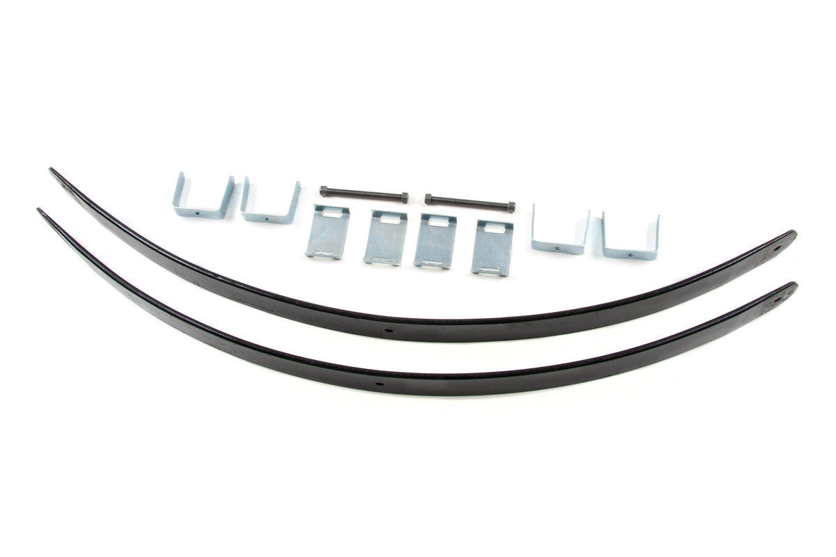 ZONE Add-A-Leaf Kit Fits Chevrolet/gmc 1500 Trucks 99-18 C6159