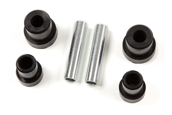Zone Leaf Spring Bushing / Sleeve Kit, Fits 1 Leaf Chevy/gmc 1500 Suvs 88-91 C7001