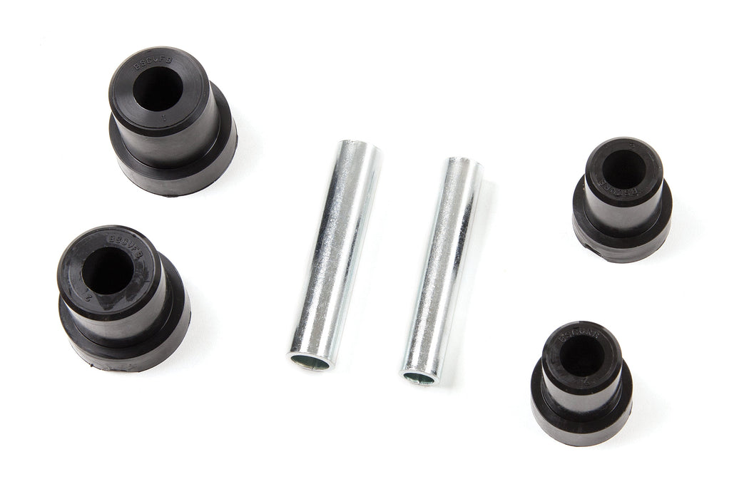 Zone Offroad Leaf Spring Bushing / Sleeve Kit for 1 Leaf Chevy/GMC Trucks & SUVs (73-87)
