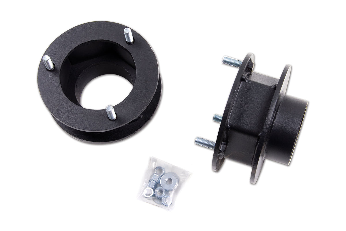 Zone 2.5 Inch Leveling Kit RAM 2500/3500 03-08 4WD D129