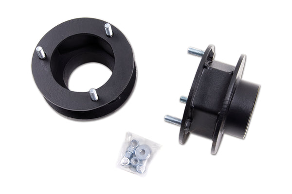 ZONE 2.5 Inch Leveling Kit Fits RAM 2500/3500 03-08 4WD D129