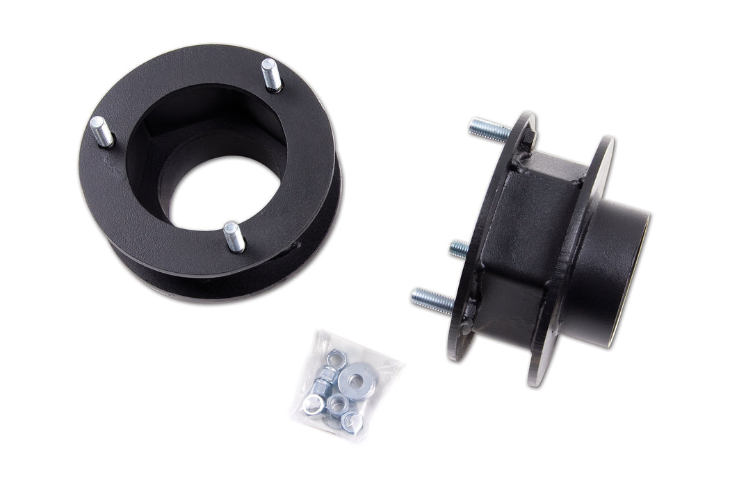 Zone Offroad 2.5 Inch Leveling Kit Ram 1500/2500/3500 (94-00) 4WD