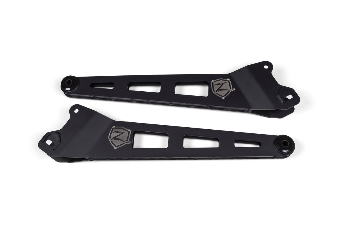 ZONE HD Radius Arm Upgrade Kit Fits RAM 2500 14-25 & 3500 13-24 D56