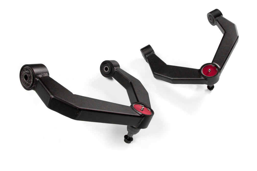 Zone Offroad Upper Control Arm Kit Adventure Series Ram 1500 (06-26) 4WD