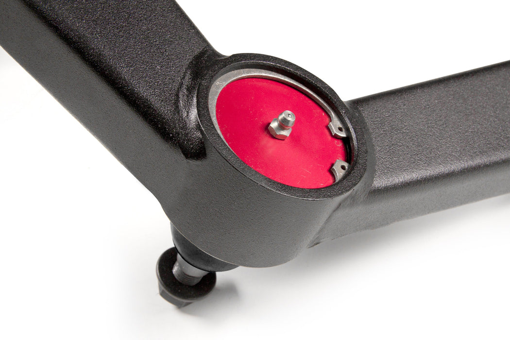 Zone Offroad Upper Control Arm Kit Adventure Series Ram 1500 (06-26) 4WD