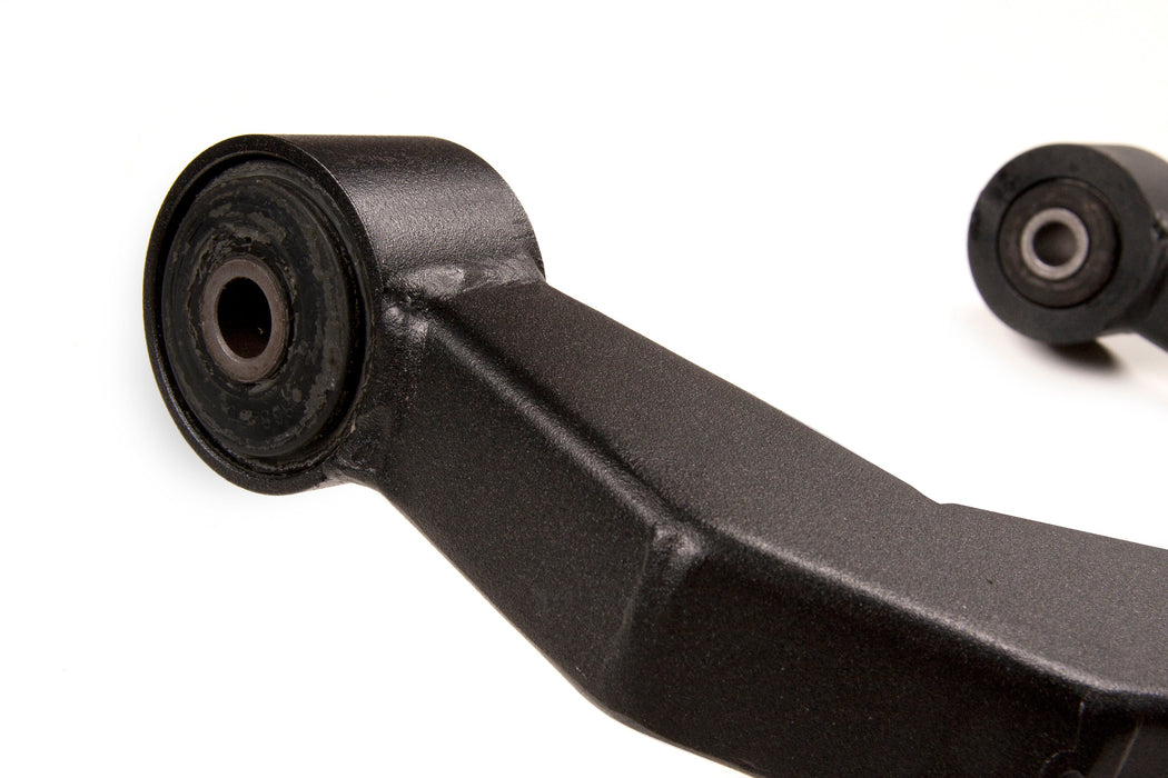 Zone Offroad Upper Control Arm Kit Adventure Series Ram 1500 (06-26) 4WD