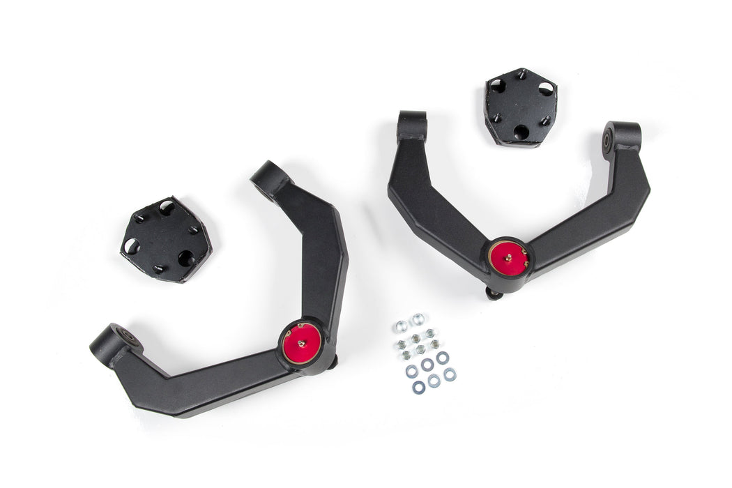 Zone Offroad 2 Inch Leveling Kit Ram 1500 (12-18) 4WD