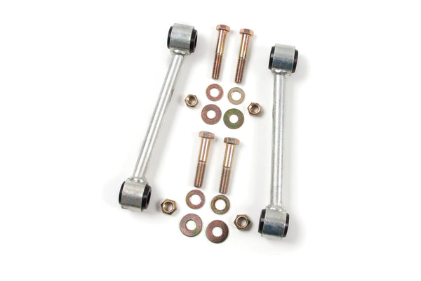 ZONE Sway Bar Links Fits Dodge RAM 2500 Powerwagon 05-11 D5301