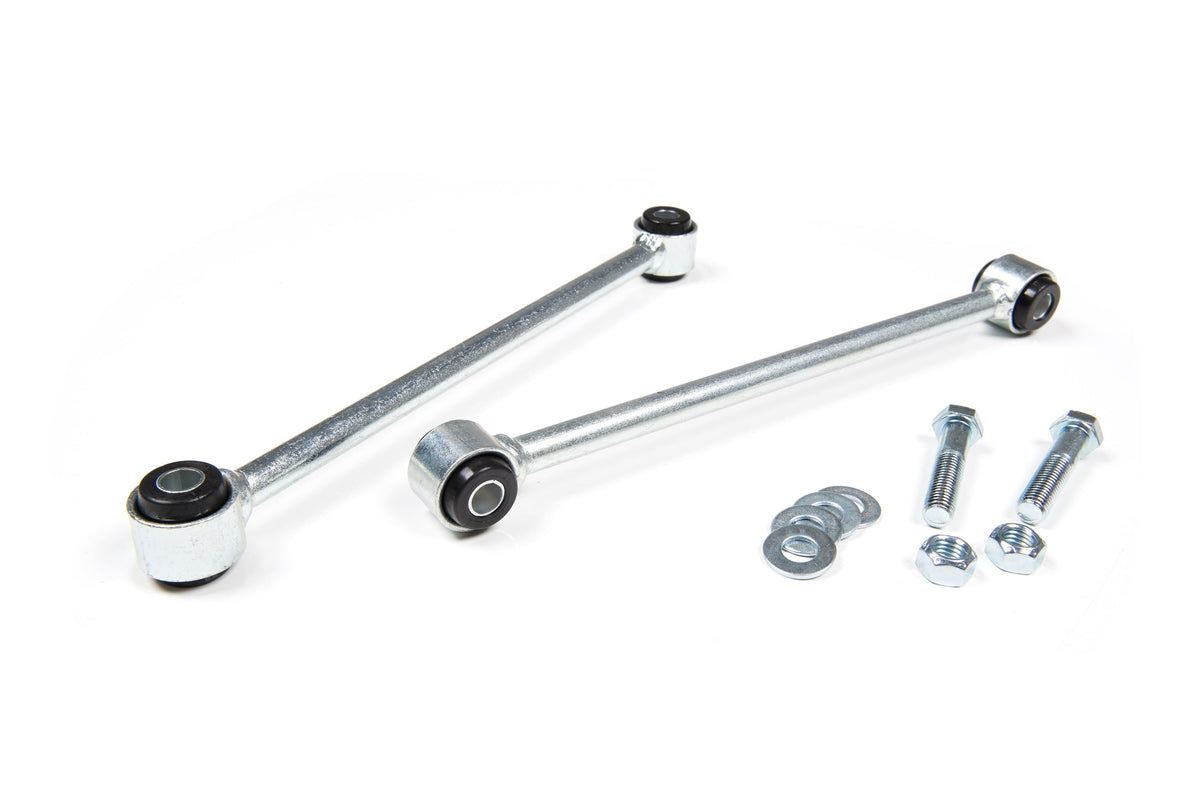 Zone Sway Bar Links Dodge RAM 2500 94-02 D5508