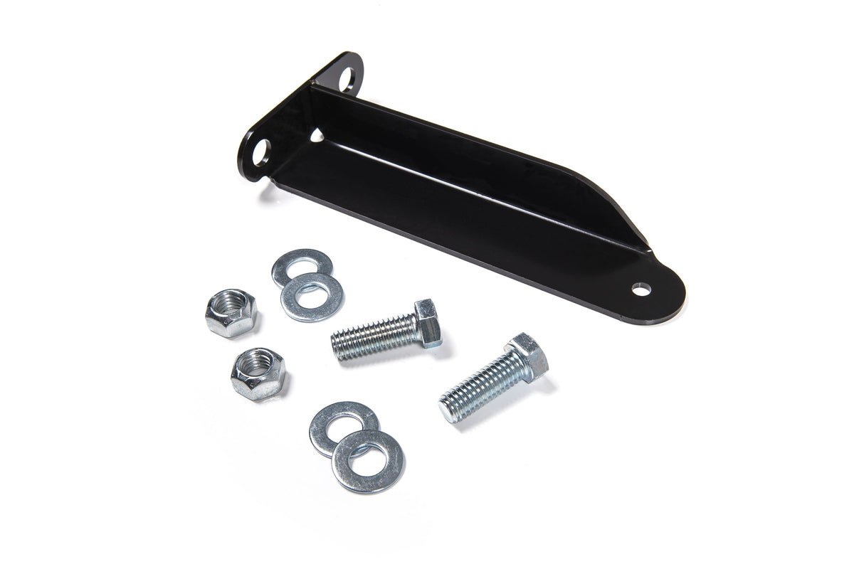 Zone Brake Proportioning Valve Bracket Dodge RAM 2500/3500 94-02 D5509