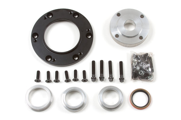 Zone Transfer Case Indexing Ring Kit Dodge RAM 2500 03-13 D5805