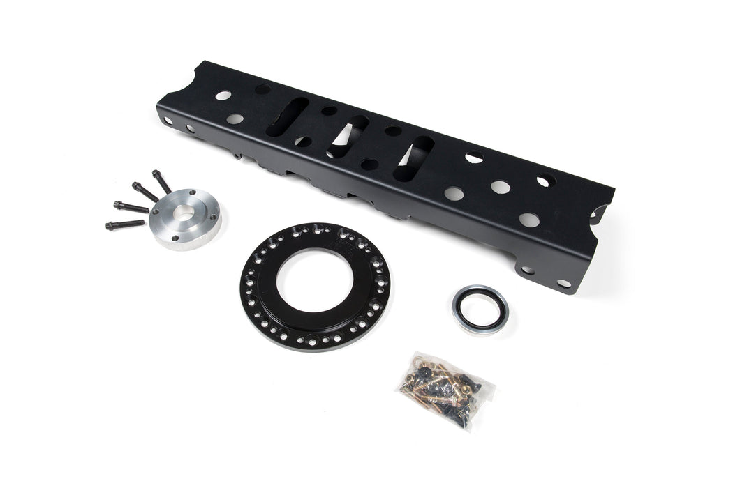 Zone Offroad Transfer Case Indexing Ring Kit 8-Bolt RAM 3500 (13-18)