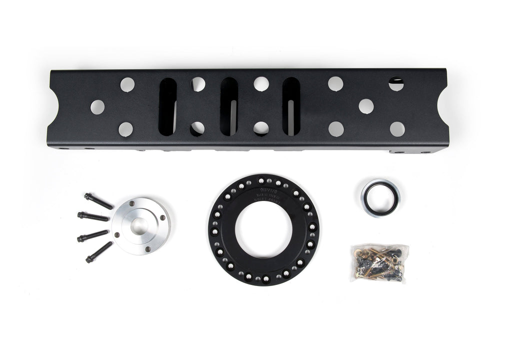 Zone Offroad Transfer Case Indexing Ring Kit 8-Bolt RAM 3500 (13-18)