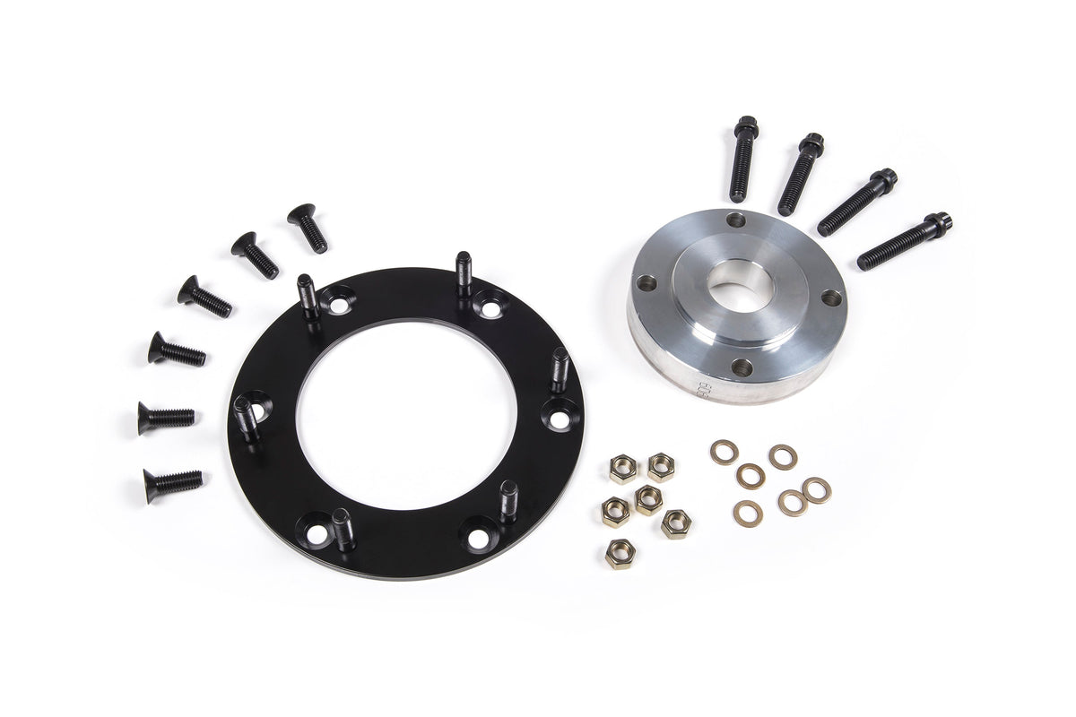 Zone Transfer Case Indexing Ring Kit Dodge RAM 2500 09-13 D5815