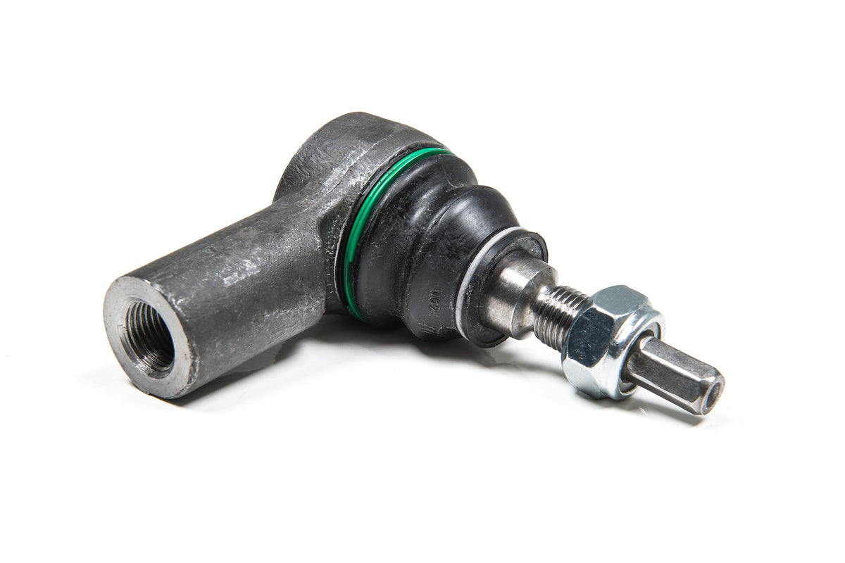ZONE Replacement Tie Rod End Fits RAM 1500 13-18 4WD D8613