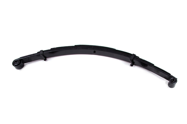 Zone Front Leaf Spring 4 Inch Lift Ford F250/F350 Super Duty 99-04 And Ford Excursion 00-05 F0401
