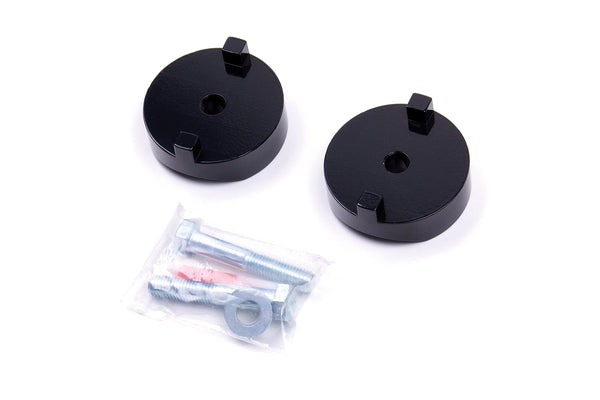 ZONE 1 Inch Leveling Kit Fits Ford F250/F350 Super Duty 05-16 4WD ZONF76