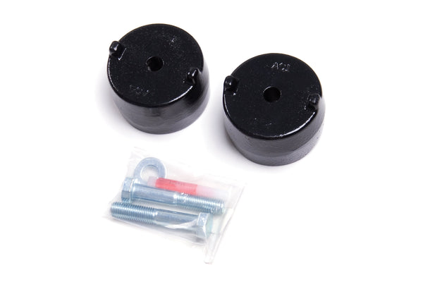 ZONE 2 Inch Leveling Kit Fits Ford F250/F350 Super Duty 17-25 4WD ZONF93