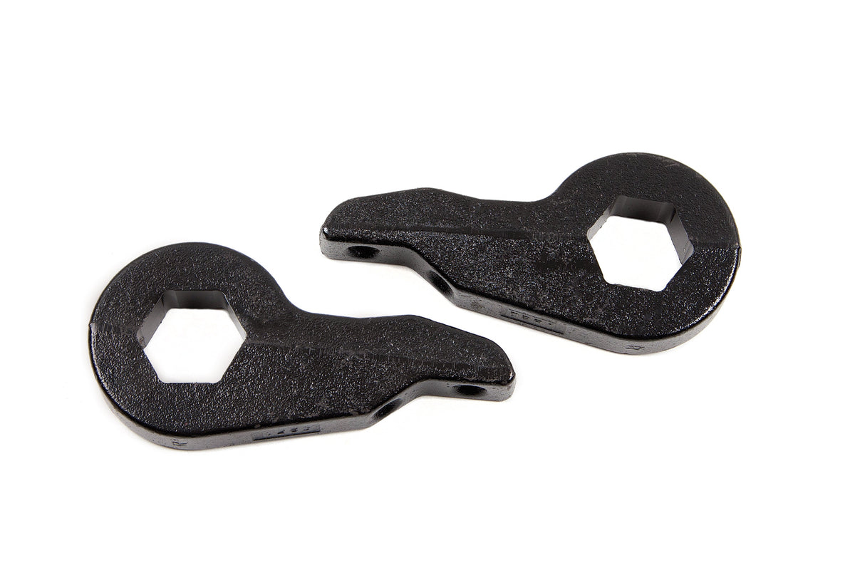 Zone 2 Inch Leveling Kit Ford F150 97-03 4WD ZONF78