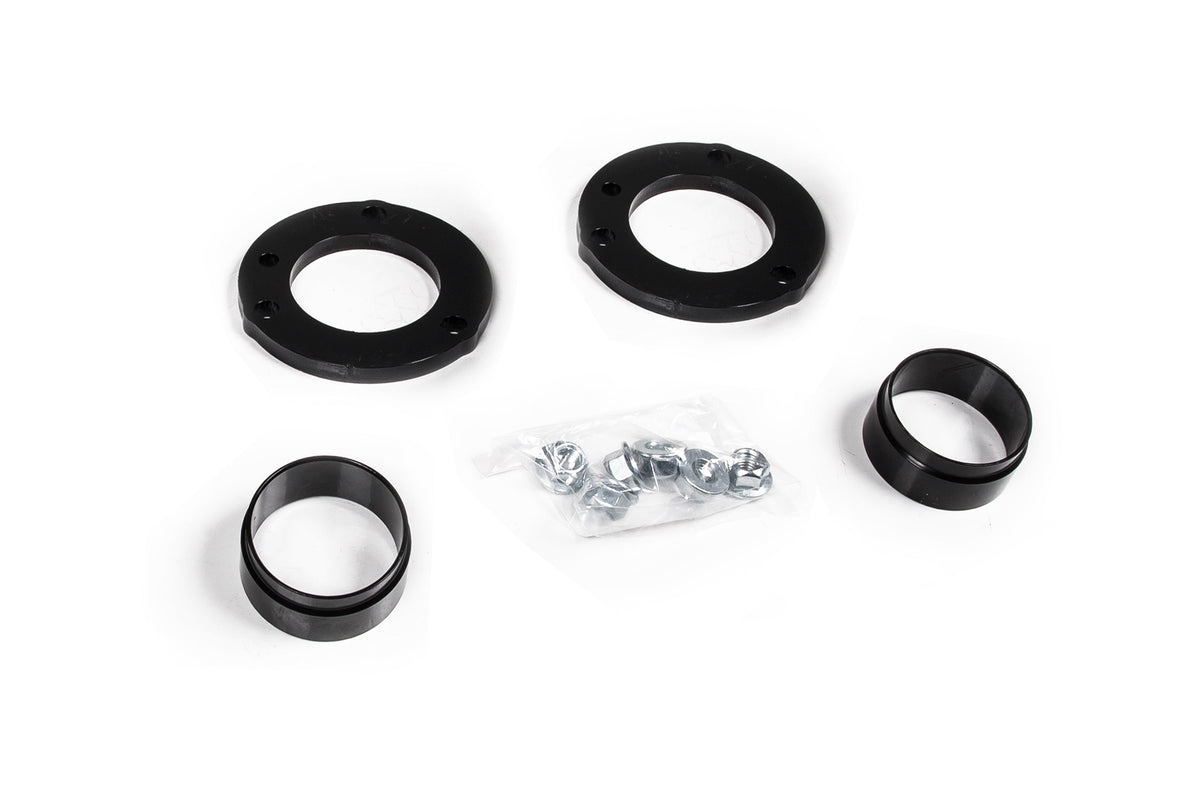 Zone 2 Inch Leveling Kit Ford Ranger 19-23 4WD F1204