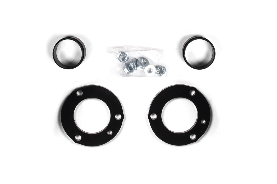 Zone Offroad 2 Inch Leveling Kit Ford Ranger (19-23) 4WD