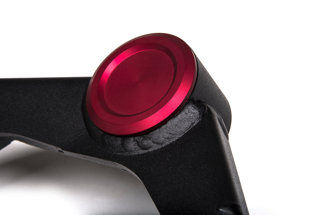 Zone Offroad Upper Control Arm Kit Adventure Series Ford F150 (04-20)