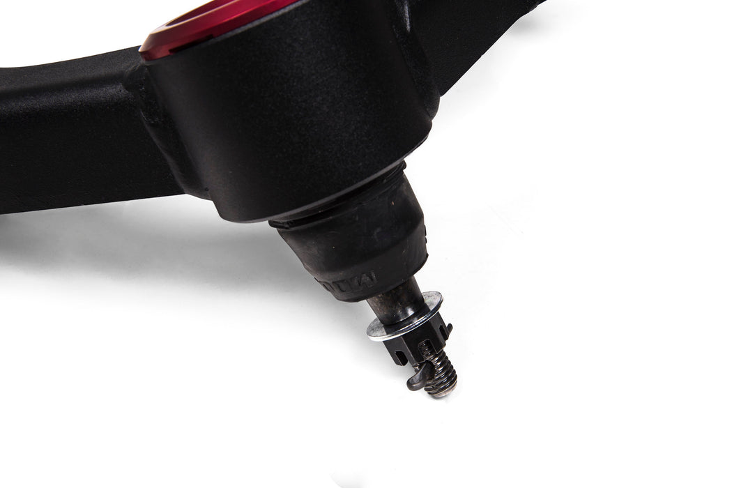 Zone Offroad Upper Control Arm Kit Adventure Series Ford F150 (04-20)