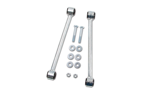 ZONE Sway Bar Links Fits Ford F250/F350 Super Duty 99-04 And Ford Excursion 00-05 F5201