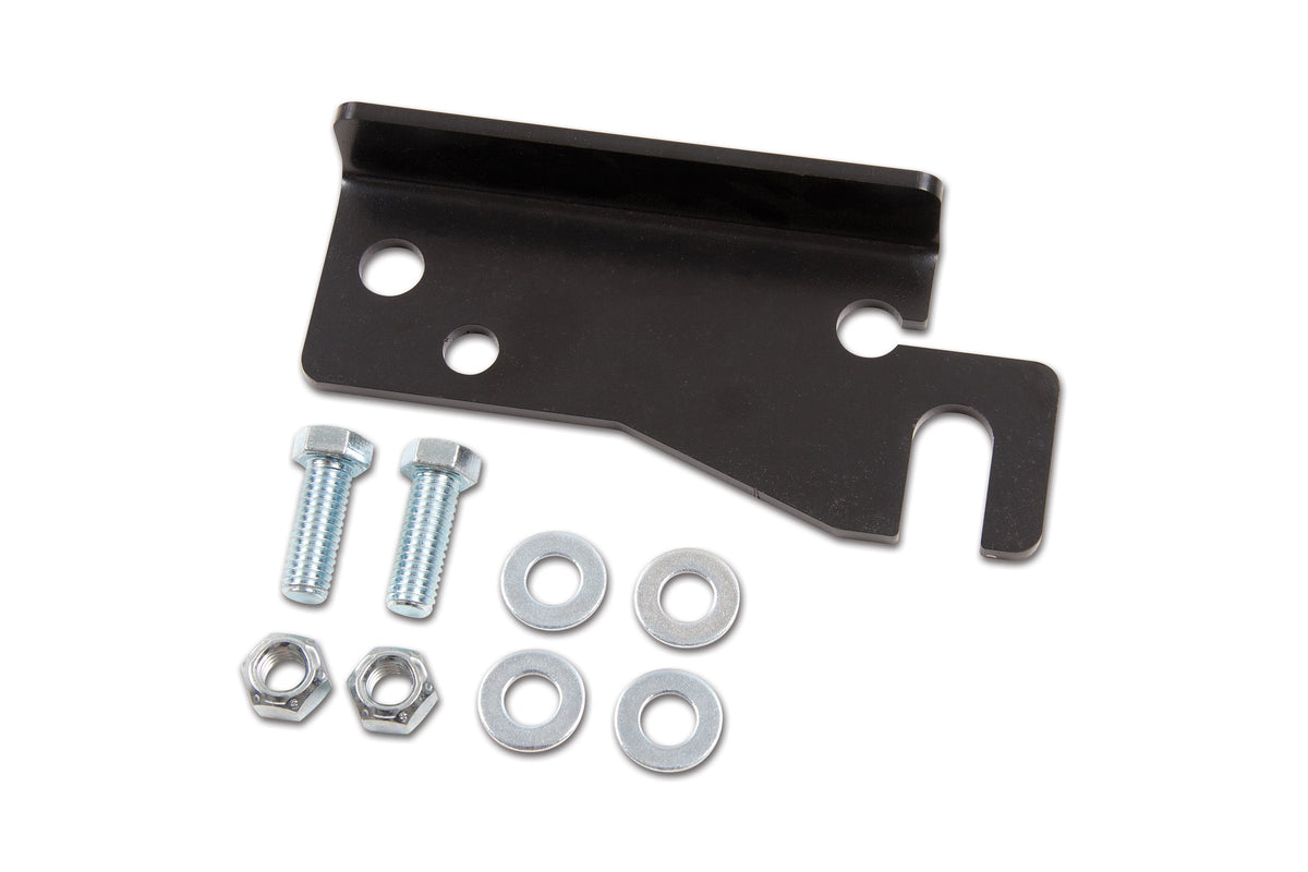Zone E-brake Relocation Bracket Ford F150 09-16 F5608