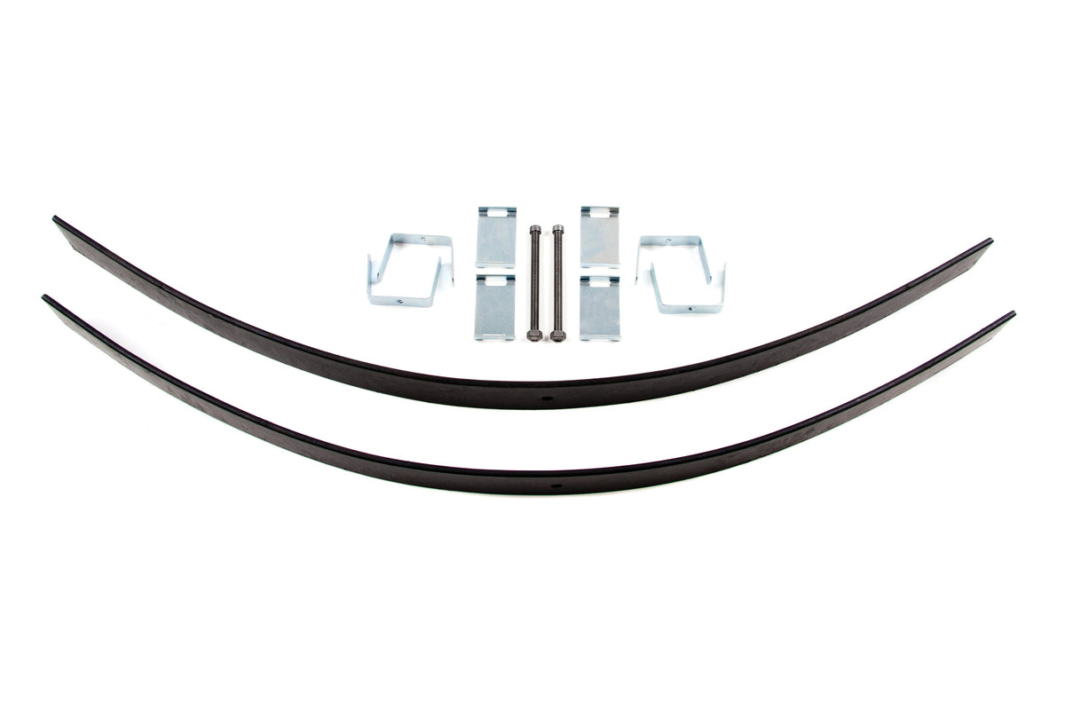 Zone Add-A-Leaf Ford F250/F350 Super Duty 05-07 F6218