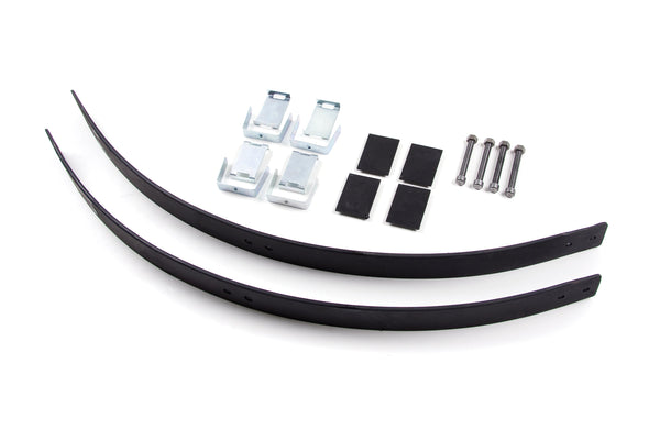 ZONE Add-A-Leaf Kit Fits Ford F150 04-08 F6219