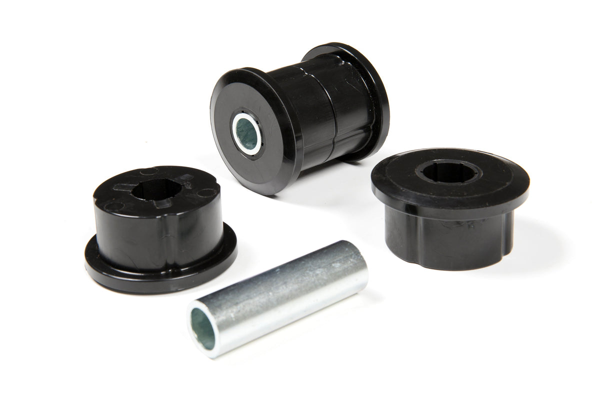 ZONE Radius Arm Bushing / Sleeve Kit Fits Ford F250/F350 Super Duty 05-20 And RAM 2500/3500 14-26 F7401