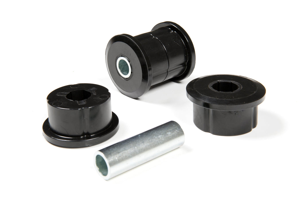 Zone Offroad Radius Arm Bushing / Sleeve Kit Ford F250/F350 Super Duty (05-20) and RAM 2500/3500 (14-26)