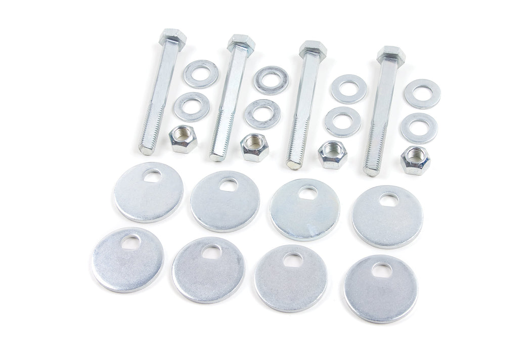 Zone Offroad Alignment Cam Bolts Ford F150 (97-03)