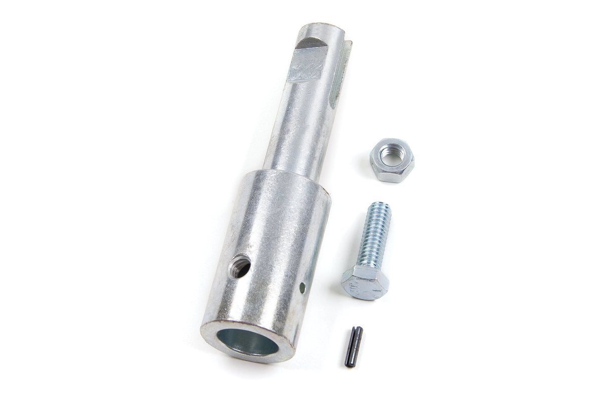 ZONE Manual Shifter Extension Fits Ford Ranger 98-00 F9802